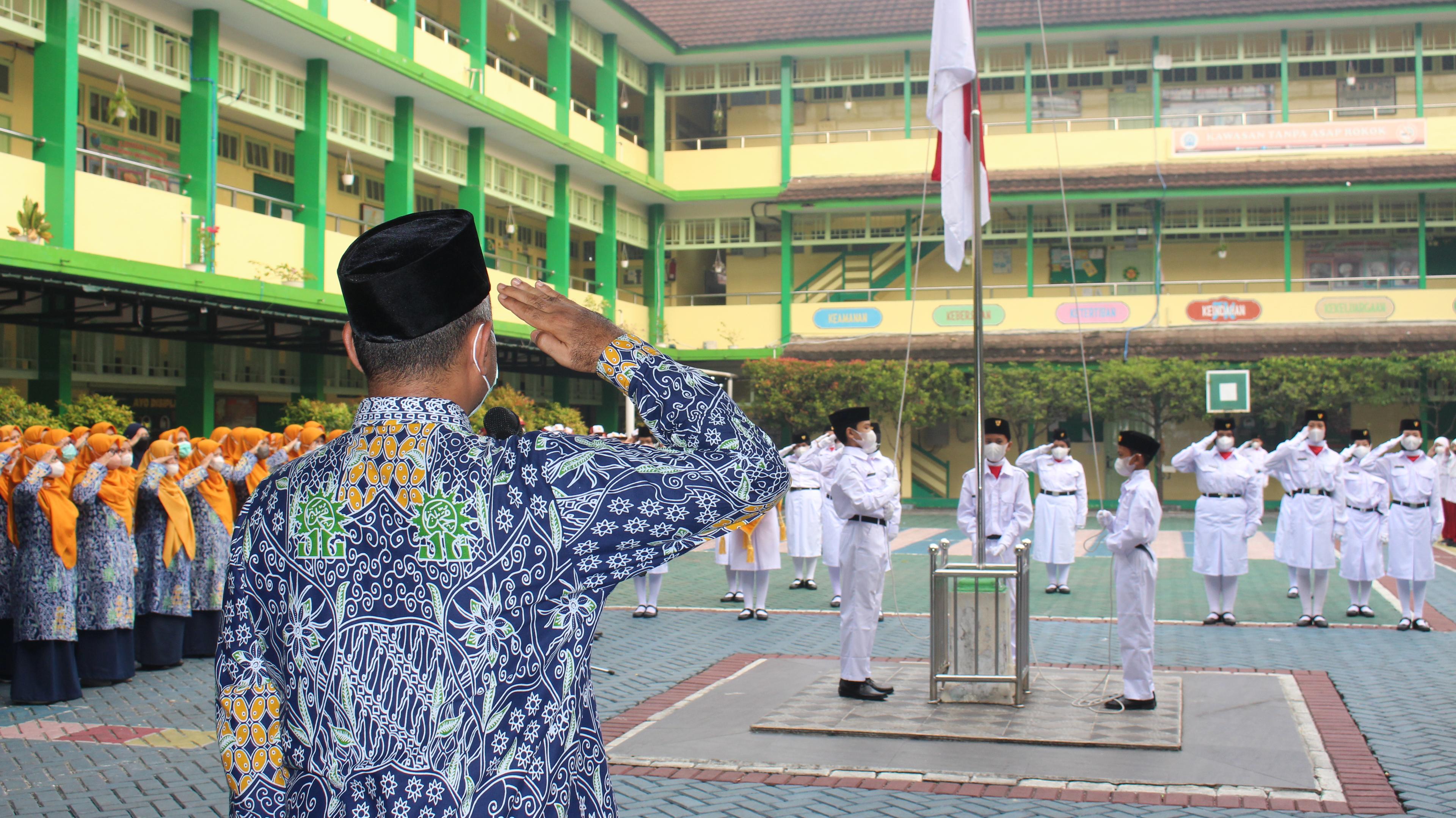 SDM2 Pontianak 3