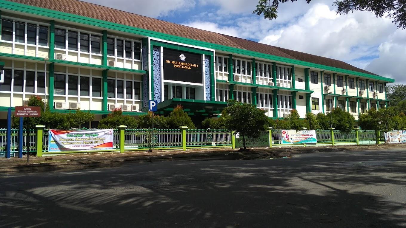 SDM2 Pontianak 1